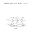 Optical device for stereoscopic display and stereoscopic display apparatus diagram and image