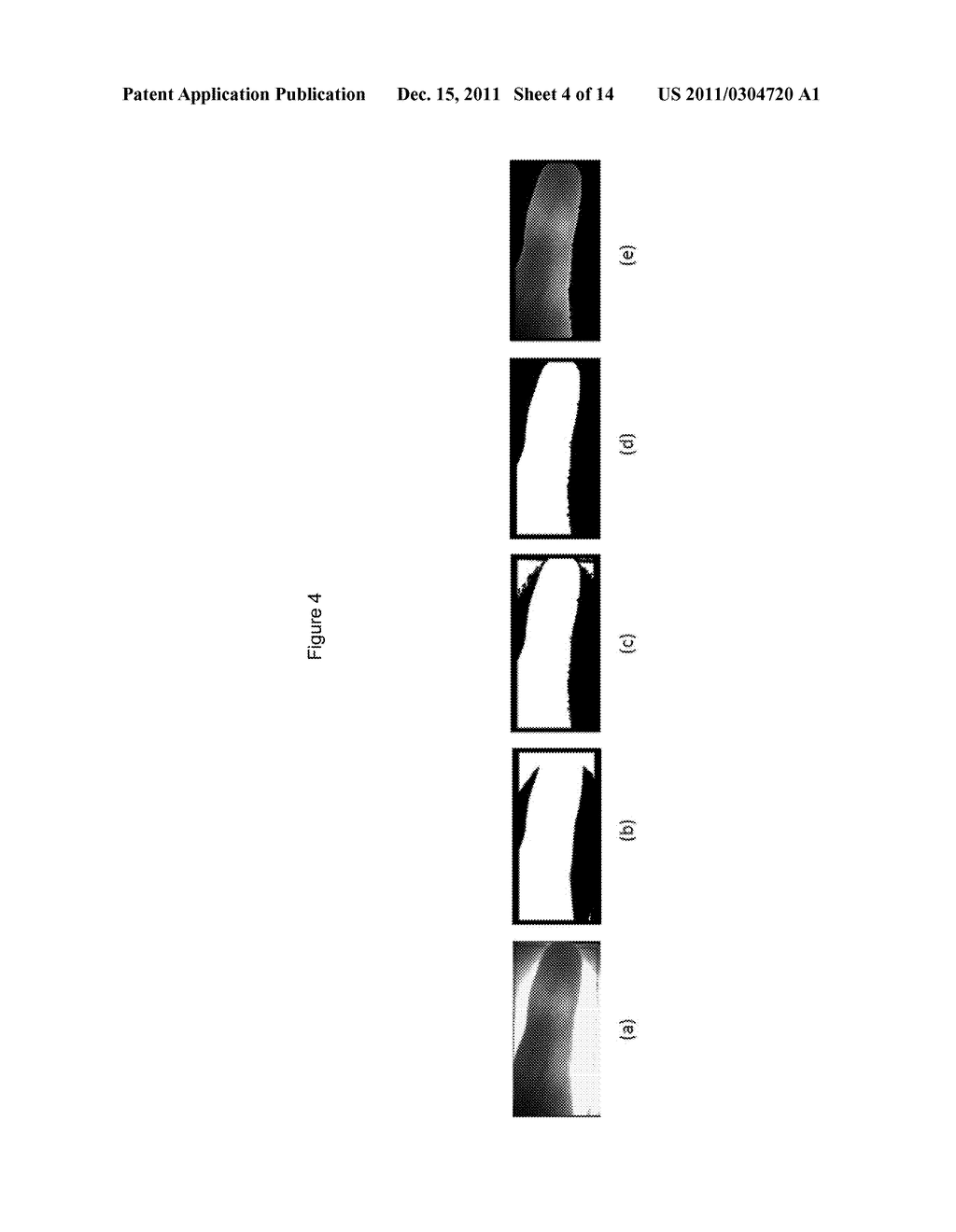 METHOD AND APPARATUS FOR PERSONAL IDENTIFICATION USING FINGER IMAGING - diagram, schematic, and image 05