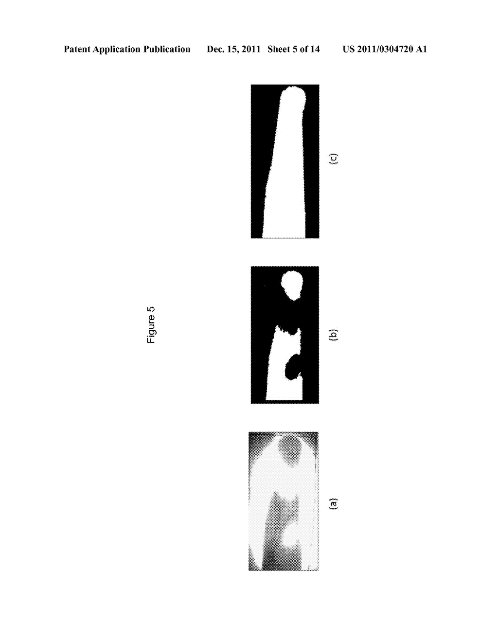 METHOD AND APPARATUS FOR PERSONAL IDENTIFICATION USING FINGER IMAGING - diagram, schematic, and image 06
