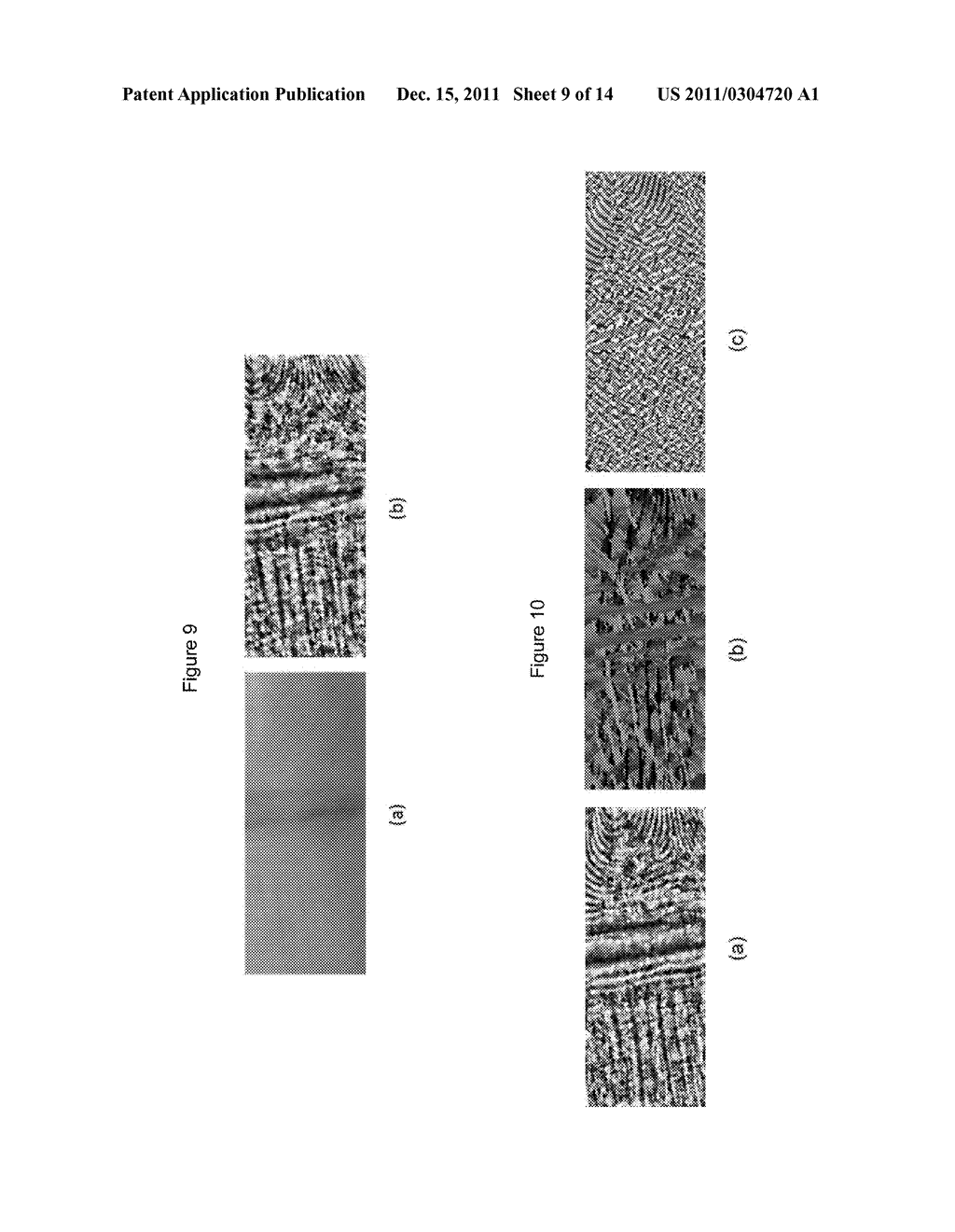 METHOD AND APPARATUS FOR PERSONAL IDENTIFICATION USING FINGER IMAGING - diagram, schematic, and image 10