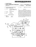 GIMBAL POSITIONING WITH TARGET VELOCITY COMPENSATION diagram and image