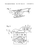 GIMBAL POSITIONING WITH TARGET VELOCITY COMPENSATION diagram and image