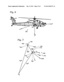 GIMBAL POSITIONING WITH TARGET VELOCITY COMPENSATION diagram and image