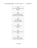 CALIBRATING COLOR FOR AN IMAGE diagram and image