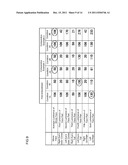 IMAGE CAPTURING DEVICE, OPERATOR MONITORING DEVICE, METHOD FOR MEASURING     DISTANCE TO FACE, AND PROGRAM diagram and image