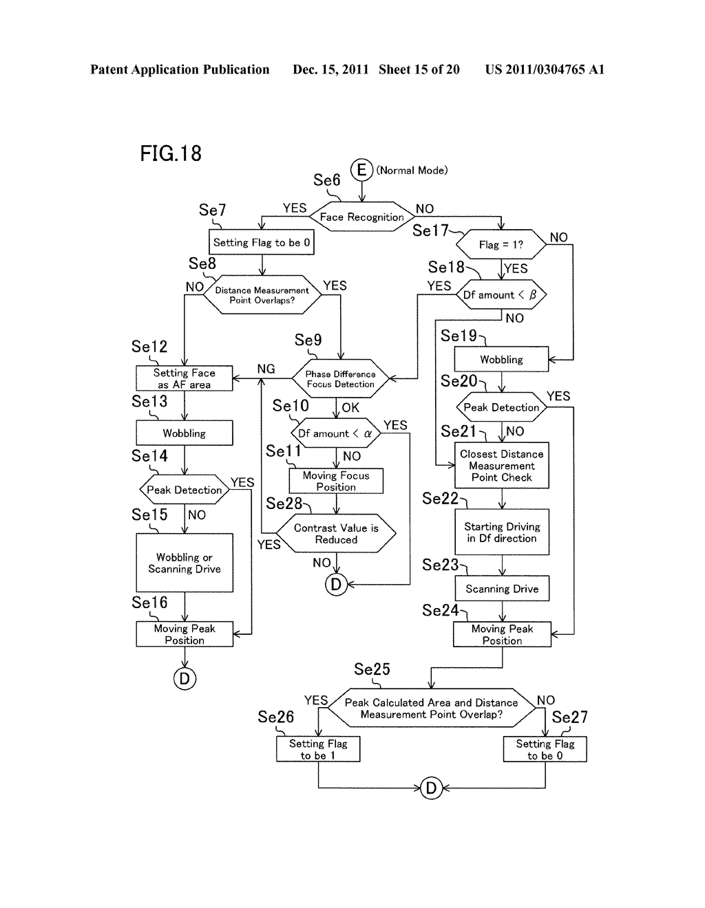 IMAGING APPARATUS - diagram, schematic, and image 16