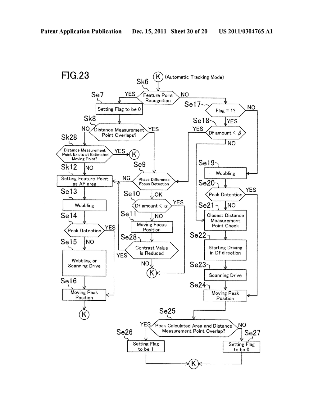 IMAGING APPARATUS - diagram, schematic, and image 21