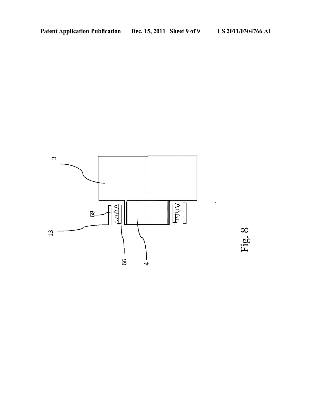 Focus Ring-Controlled Focusing Servo - diagram, schematic, and image 10