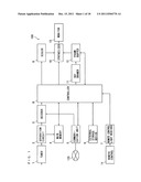 DIGITAL BROADCAST RECEIVER APPARATUS AND IMAGE DISPLAY METHOD diagram and image