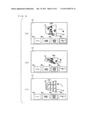 DIGITAL BROADCAST RECEIVER APPARATUS AND IMAGE DISPLAY METHOD diagram and image