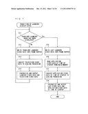 DIGITAL BROADCAST RECEIVER APPARATUS AND IMAGE DISPLAY METHOD diagram and image