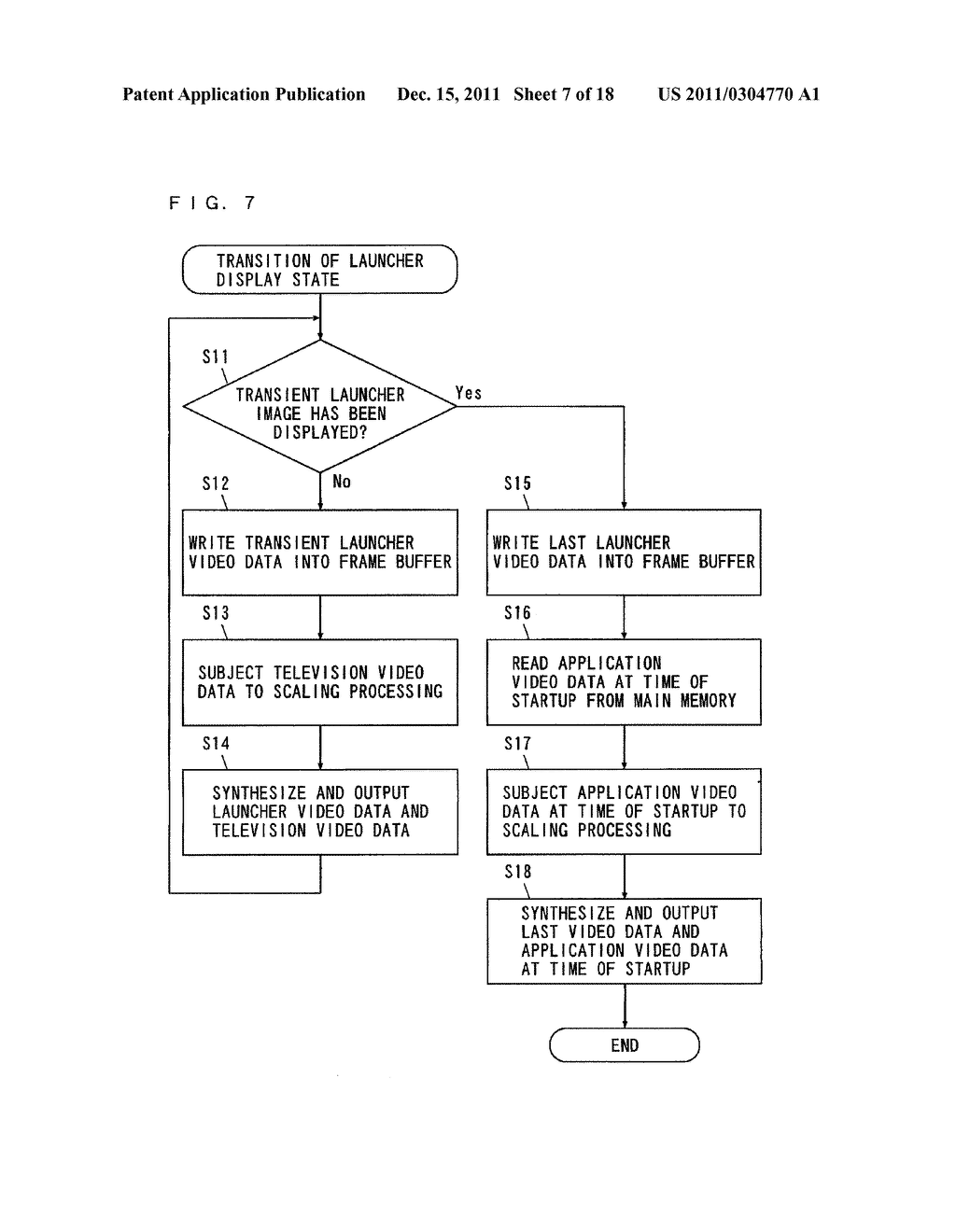 DIGITAL BROADCAST RECEIVER APPARATUS AND IMAGE DISPLAY METHOD - diagram, schematic, and image 08