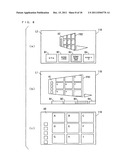 DIGITAL BROADCAST RECEIVER APPARATUS AND IMAGE DISPLAY METHOD diagram and image