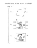 DIGITAL BROADCAST RECEIVER APPARATUS AND IMAGE DISPLAY METHOD diagram and image