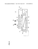 AREA LIGHT SOURCE DEVICE AND STEREOSCOPIC DISPLAY DEVICE diagram and image