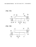 AREA LIGHT SOURCE DEVICE AND STEREOSCOPIC DISPLAY DEVICE diagram and image