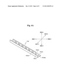 BACKLIGHT ASSEMBLY AND LIQUID CRYSTAL DISPLAY INCLUDING THE SAME diagram and image