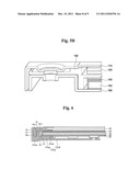 BACKLIGHT ASSEMBLY AND LIQUID CRYSTAL DISPLAY INCLUDING THE SAME diagram and image