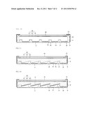 BACKLIGHT UNIT AND THE DISPLAY DEVICE HAVING THE SAME diagram and image