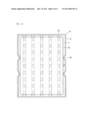 BACKLIGHT UNIT AND THE DISPLAY DEVICE HAVING THE SAME diagram and image