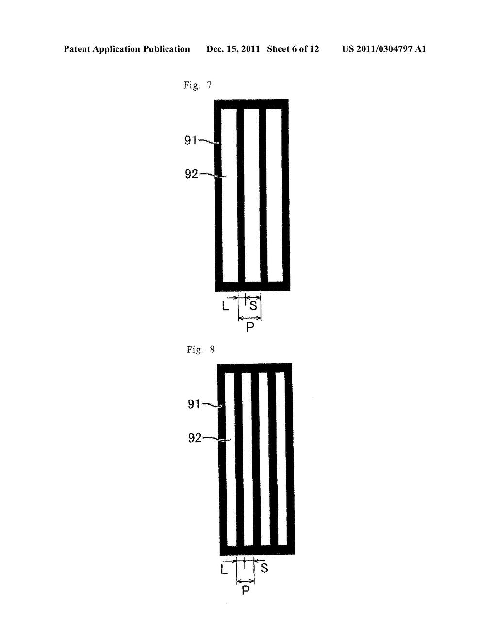 LIQUID CRYSTAL DISPLAY DEVICE - diagram, schematic, and image 07