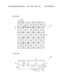 ILLUMINATION DEVICE AND LIQUID CRYSTAL DISPLAY DEVICE diagram and image