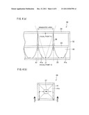 ILLUMINATION DEVICE AND LIQUID CRYSTAL DISPLAY DEVICE diagram and image