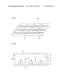 ILLUMINATION DEVICE AND LIQUID CRYSTAL DISPLAY DEVICE diagram and image