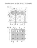 LIQUID CRYSTAL DISPLAY DEVICE AND ELECTRONIC APPARATUS diagram and image