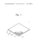 LIQUID CRYSTAL DISPLAY diagram and image