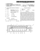 ACTIVE MATRIX SUBSTRATE AND DISPLAY DEVICE diagram and image