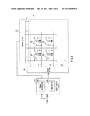 ACTIVE MATRIX SUBSTRATE AND DISPLAY DEVICE diagram and image