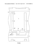 ACTIVE MATRIX SUBSTRATE AND DISPLAY DEVICE diagram and image