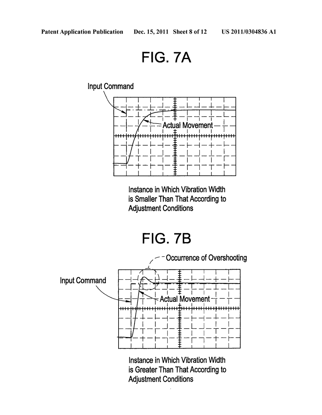 METHOD FOR CREATING DRIVE PATTERN FOR GALVANO-SCANNER SYSTEM - diagram, schematic, and image 09