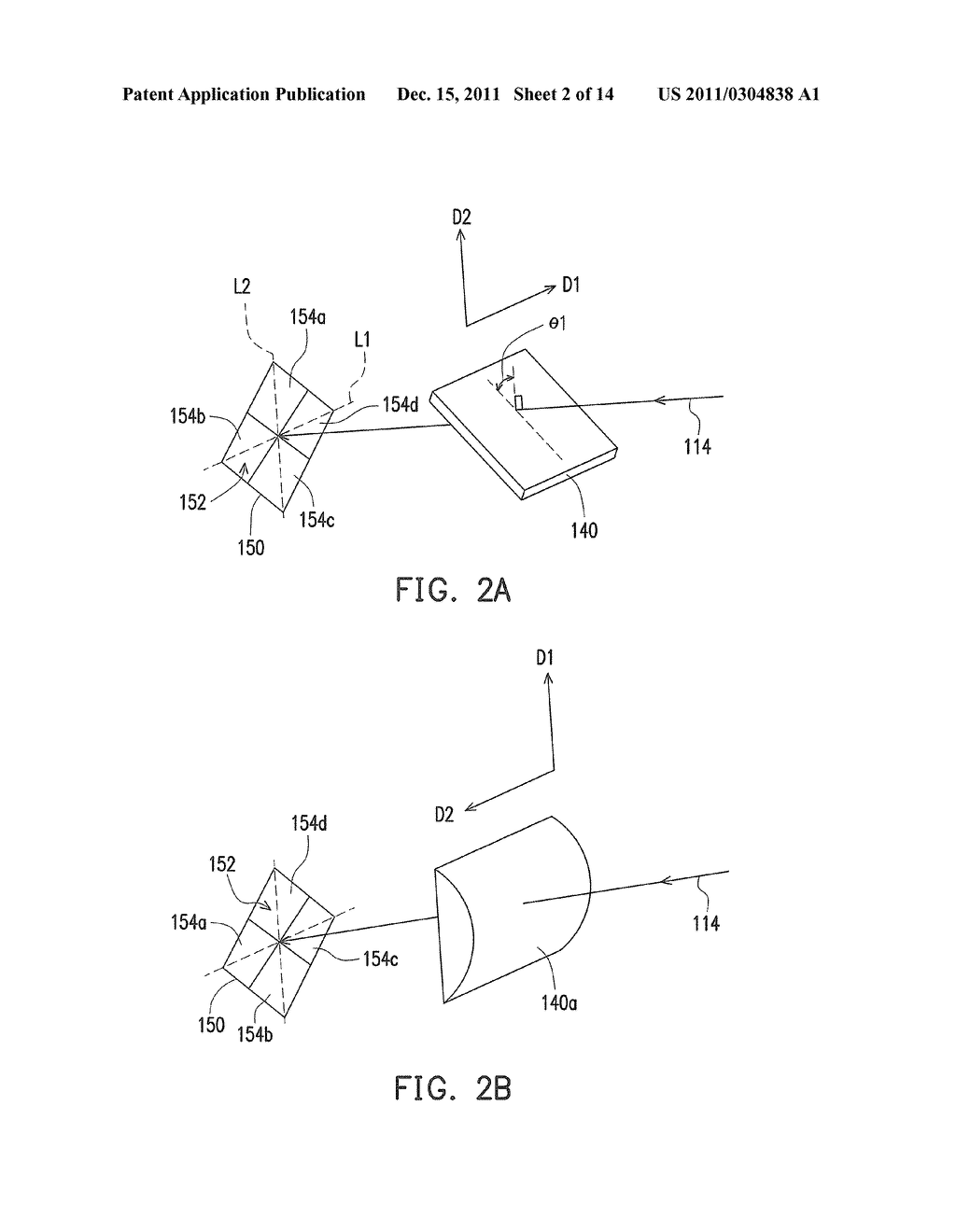 EXPOSURE SYSTEM AND ADJUSTMENT METHOD THEREOF - diagram, schematic, and image 03