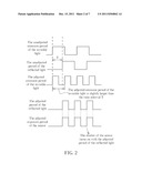 TIME OF FLIGHT SYSTEM CAPABLE OF INCREASING MEASUREMENT ACCURACY, SAVING     POWER AND/OR INCREASING MOTION DETECTION RATE AND METHOD THEREOF diagram and image