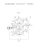 WAVELENGTH SWEEPING LIGHT SOURCE AND IMAGING APPARATUS USING THE SAME diagram and image