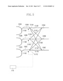 WAVELENGTH SWEEPING LIGHT SOURCE AND IMAGING APPARATUS USING THE SAME diagram and image