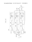 WAVELENGTH SWEEPING LIGHT SOURCE AND IMAGING APPARATUS USING THE SAME diagram and image