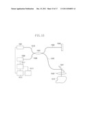 WAVELENGTH SWEEPING LIGHT SOURCE AND IMAGING APPARATUS USING THE SAME diagram and image