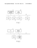 PRINT SERVER AND PRINT CONTROL METHOD diagram and image