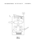 NON-PRINT MODE IN A MULTIFUNCTION PRINTING DEVICE diagram and image