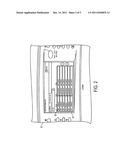 NON-PRINT MODE IN A MULTIFUNCTION PRINTING DEVICE diagram and image