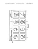 NON-PRINT MODE IN A MULTIFUNCTION PRINTING DEVICE diagram and image