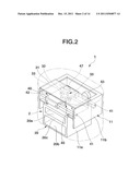 NAIL PRINTER AND PRINT CONTROLLING METHOD diagram and image