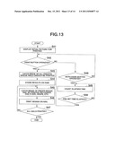 NAIL PRINTER AND PRINT CONTROLLING METHOD diagram and image