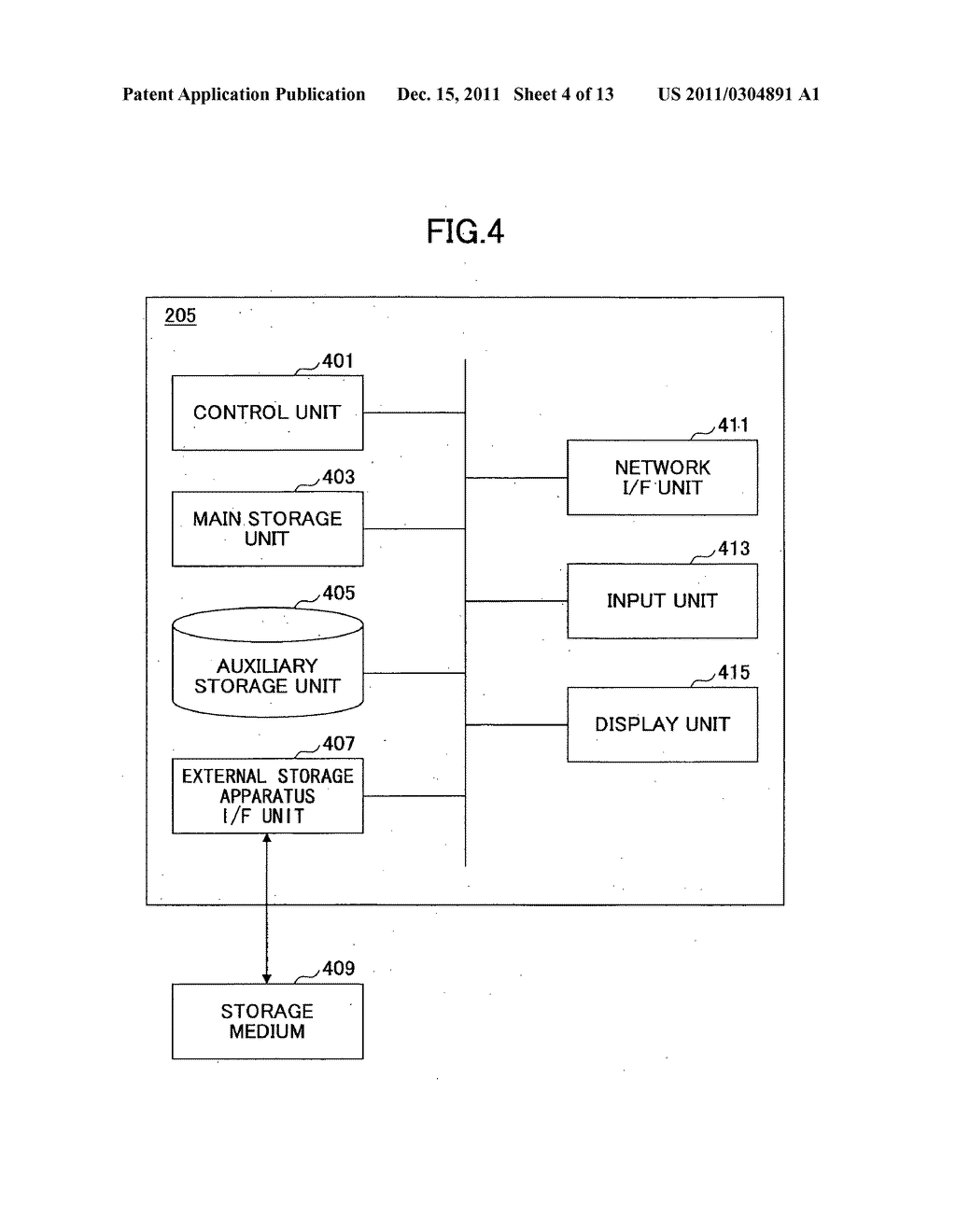 Process coordinating system, information processing apparatus, and a     computer-readable recording medium storing an information processing     program - diagram, schematic, and image 05