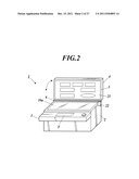 Image Reading Apparatus diagram and image