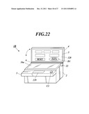 Image Reading Apparatus diagram and image