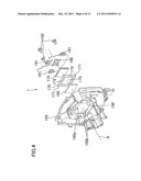 SHIELDING STRUCTURE AND IMAGING DEVICE SUPPORT STRUCTURE diagram and image